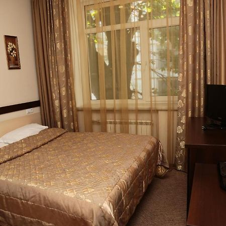 Salem On Tulebaeva Street Hotel Almaty Rom bilde