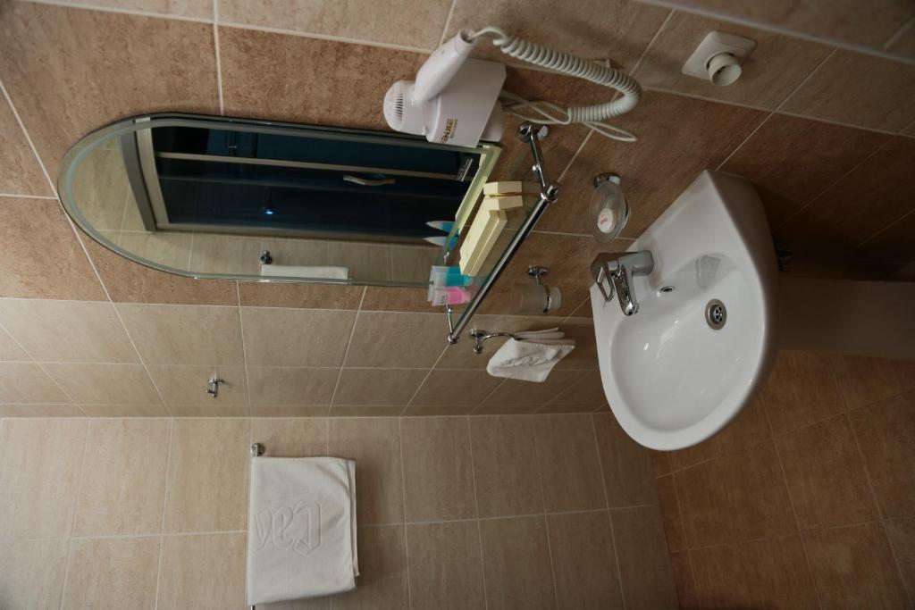 Salem On Tulebaeva Street Hotel Almaty Rom bilde